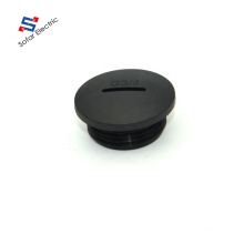G3/4 Waterproof Nylon Screw Cap for Cable Gland